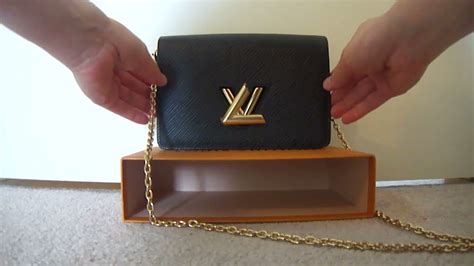 louis vuitton belt wallet chain phone case